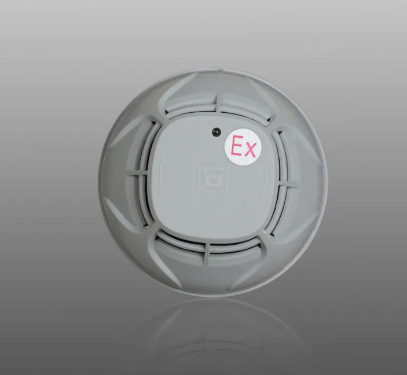 利达JTY-GM-LD-GA3000 点型光电感烟火灾探测器（防爆型）Q本安防爆，~码型）